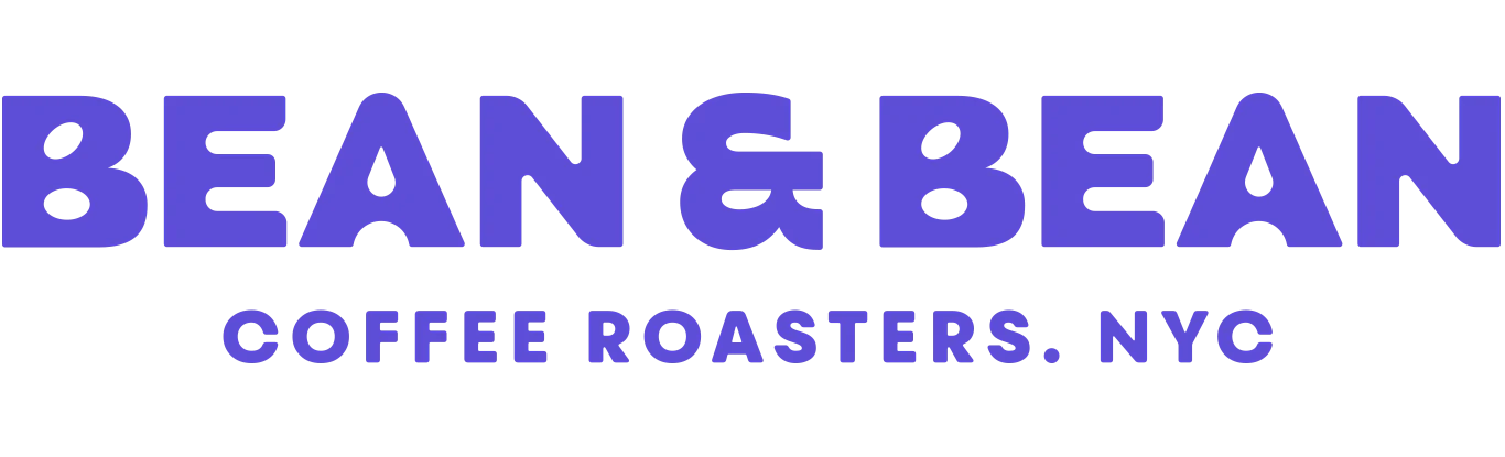 Bean & Bean Coffee Roasters