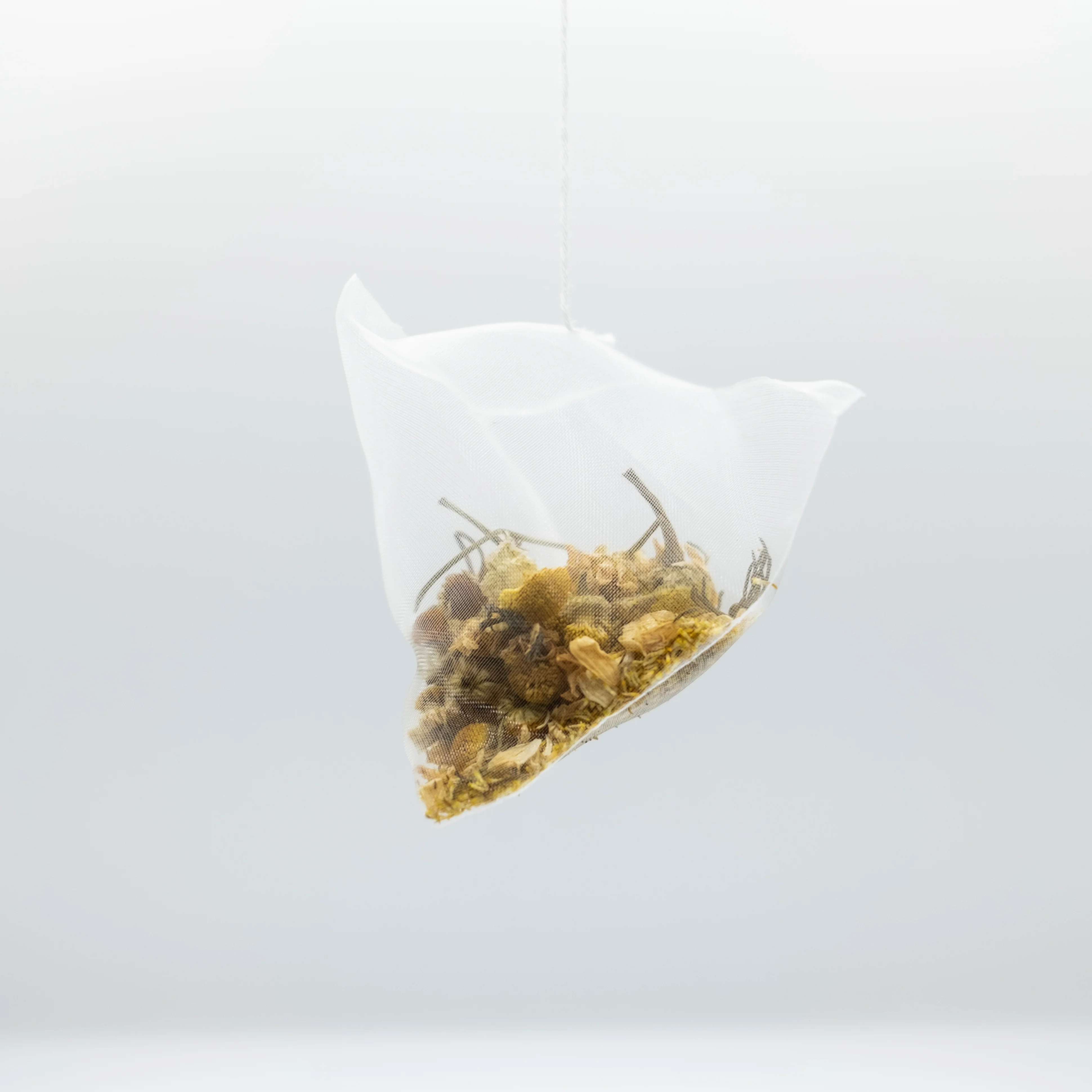 Pepperpot Tea: Chamomile - Image 3