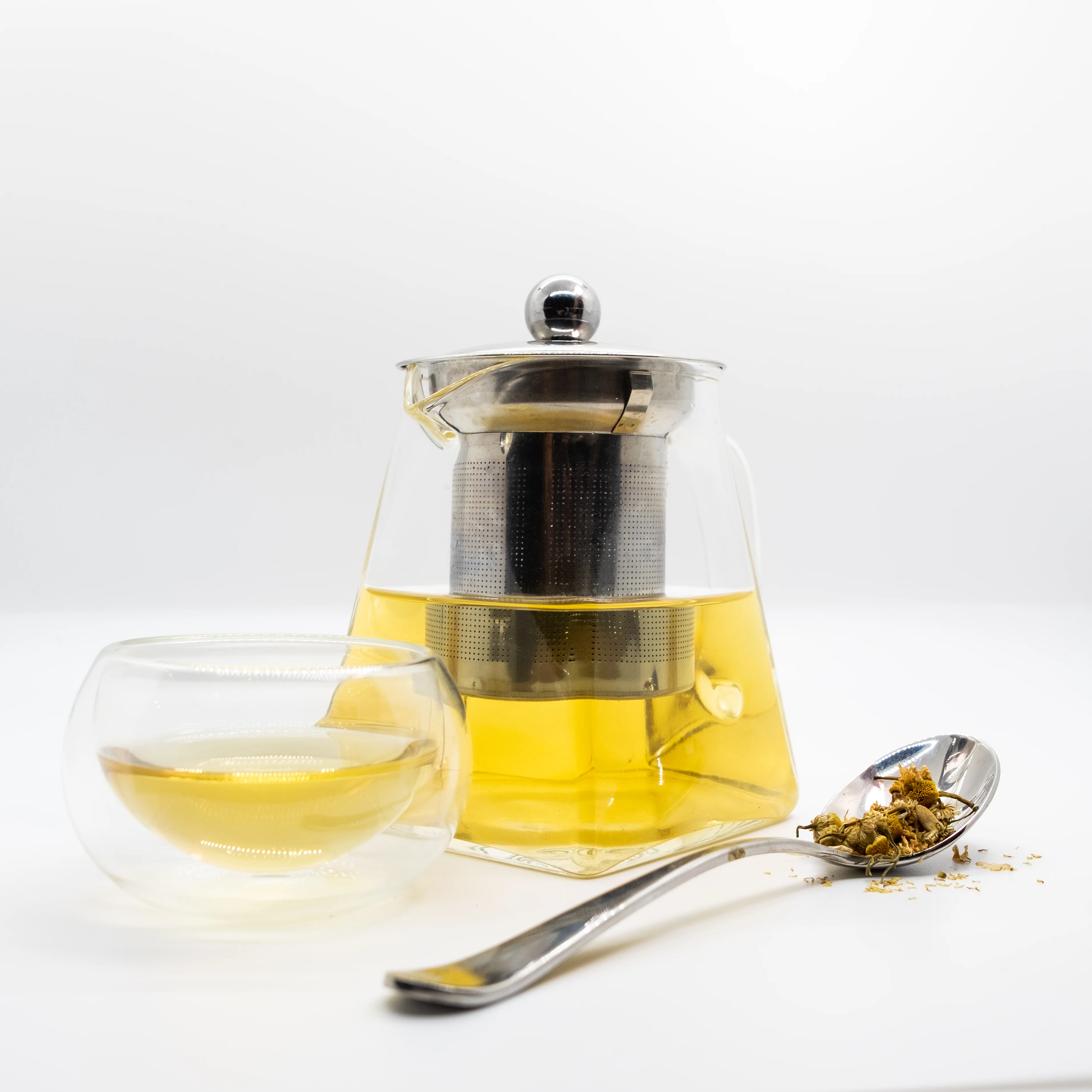 Pepperpot Tea: Chamomile - Image 5