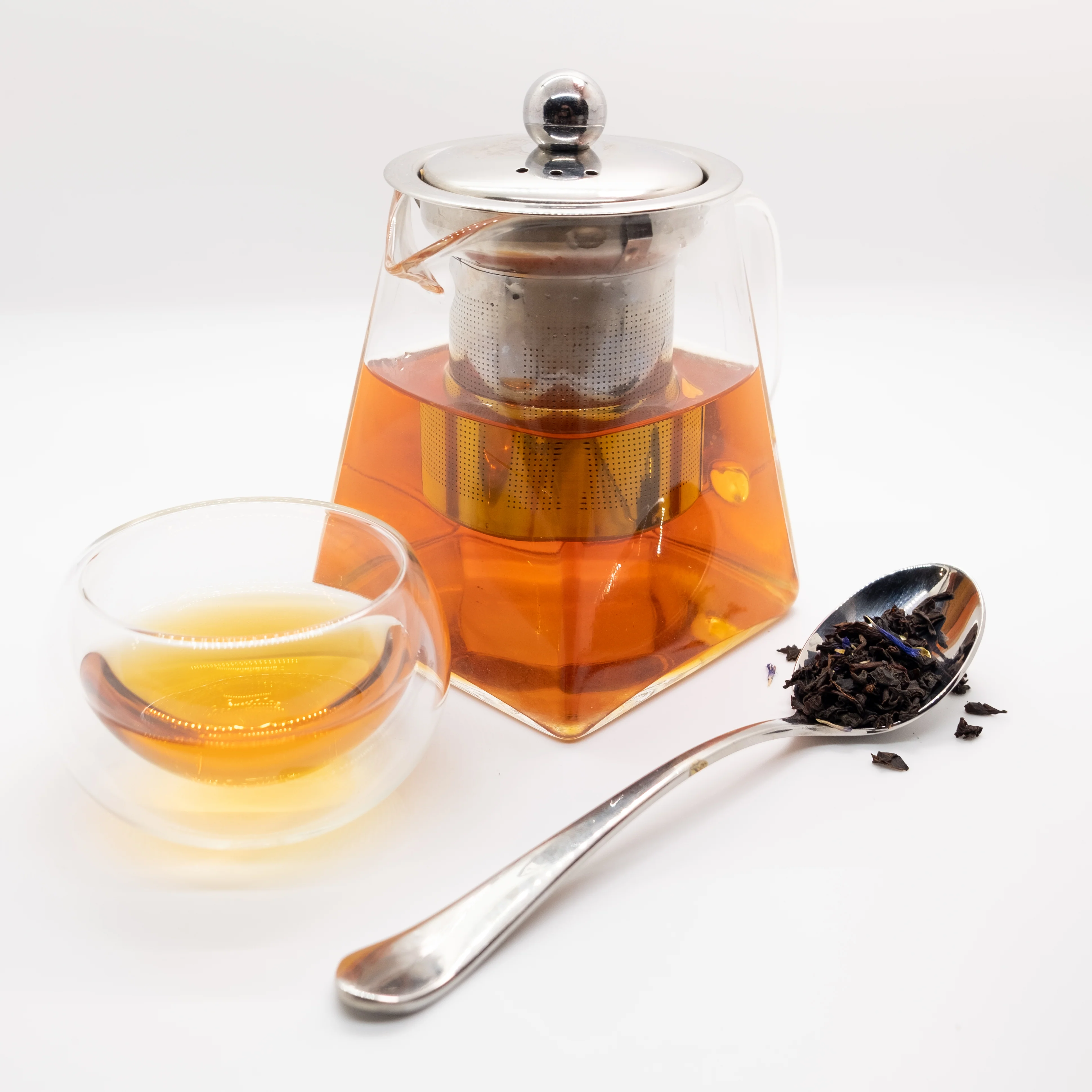 Pepperpot Tea: Earl Grey - Image 3