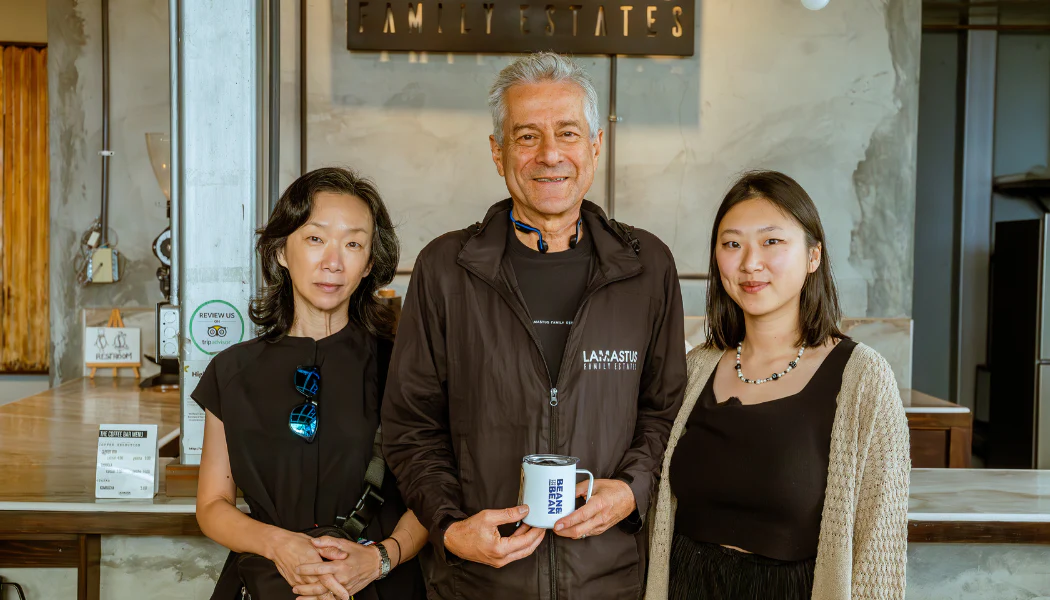 [SOLDOUT] Elida Estate Gesha Washed [Score: 91.50] - Image 3