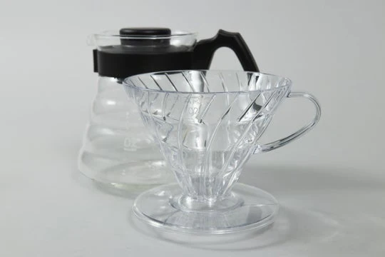 HARIO V60 Pour Over Starter Kit - Image 4