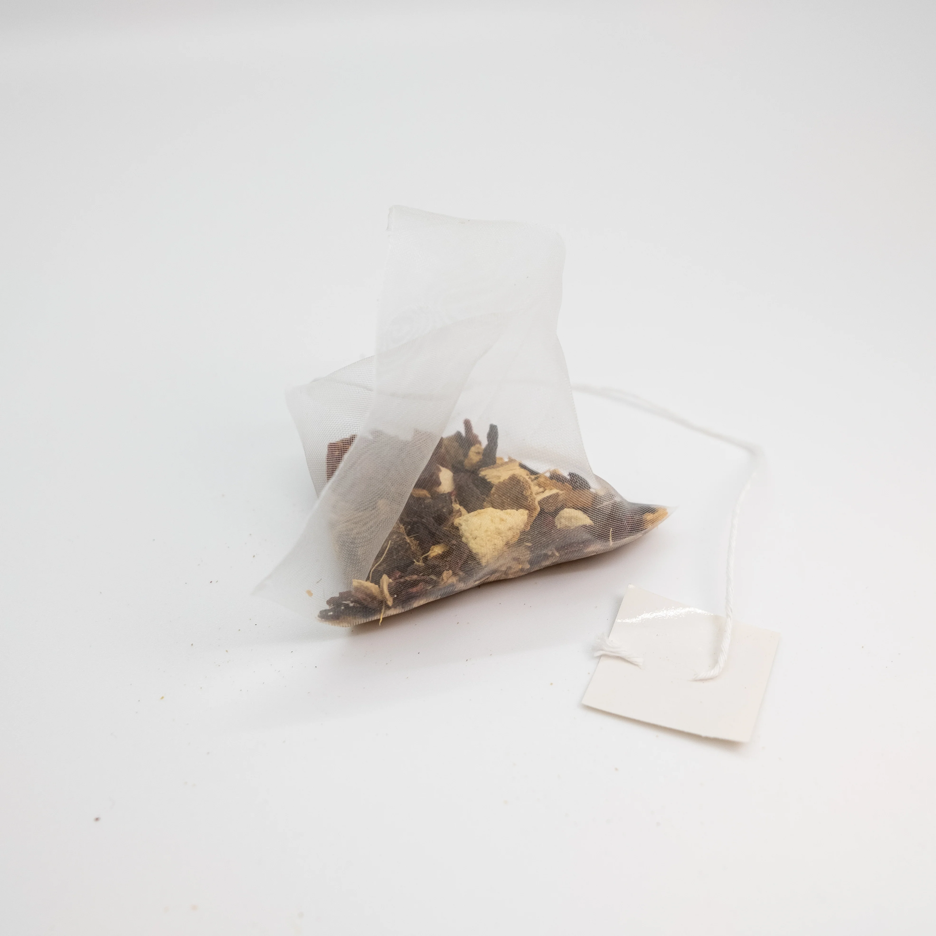 Pepperpot Tea: Hibiscus Berry - Image 3