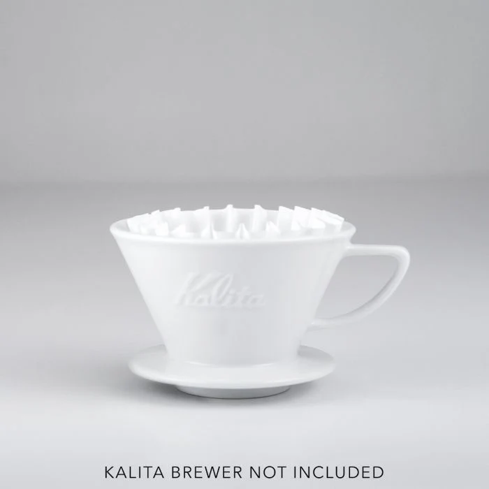 Kalita Wave 185 Filter (100Ct.) - Image 5