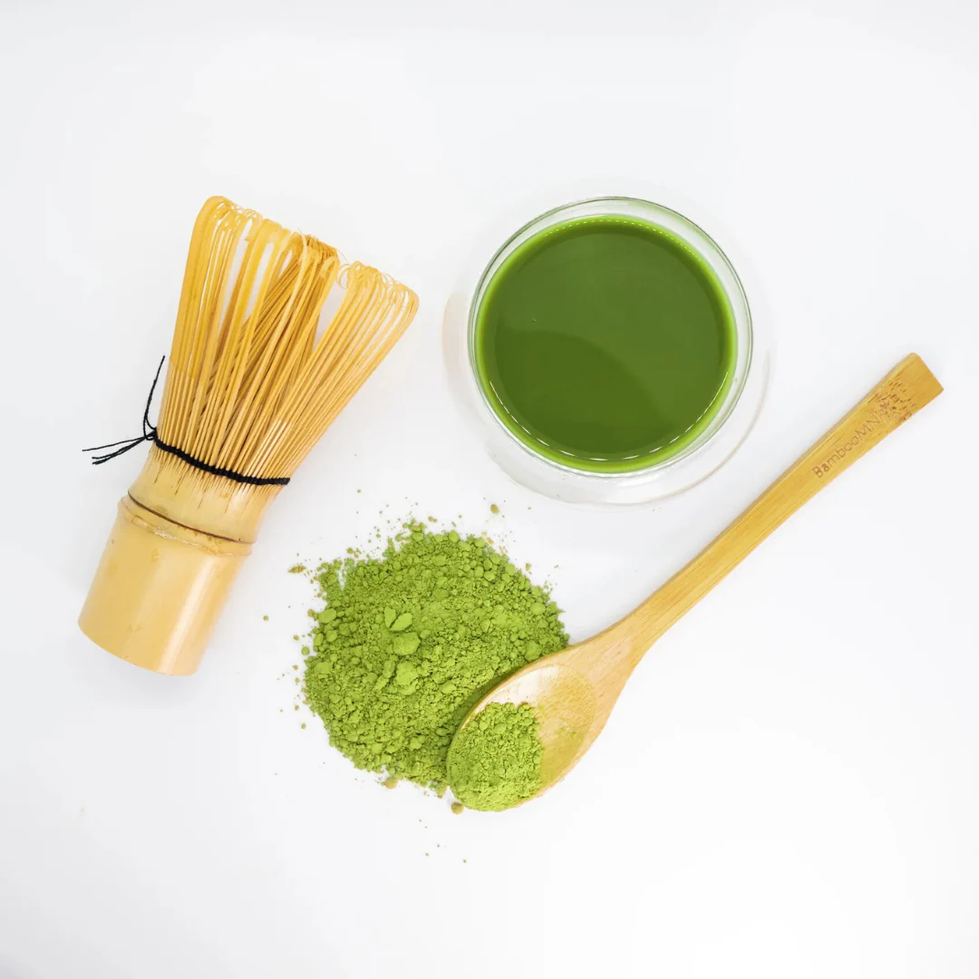 Pepperpot Tea: Matcha - Image 3