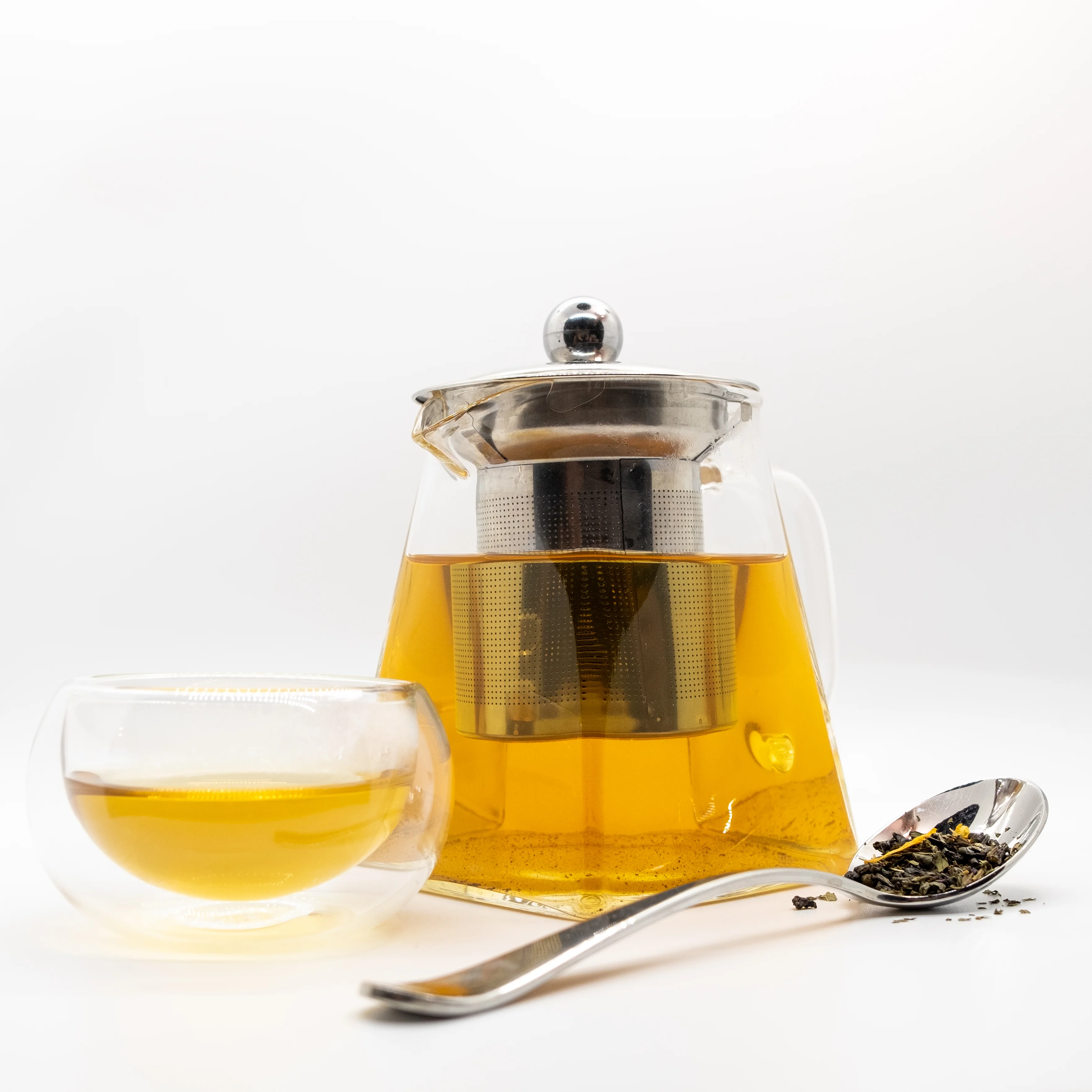 Pepperpot Tea: Moroccan Mint - Image 3