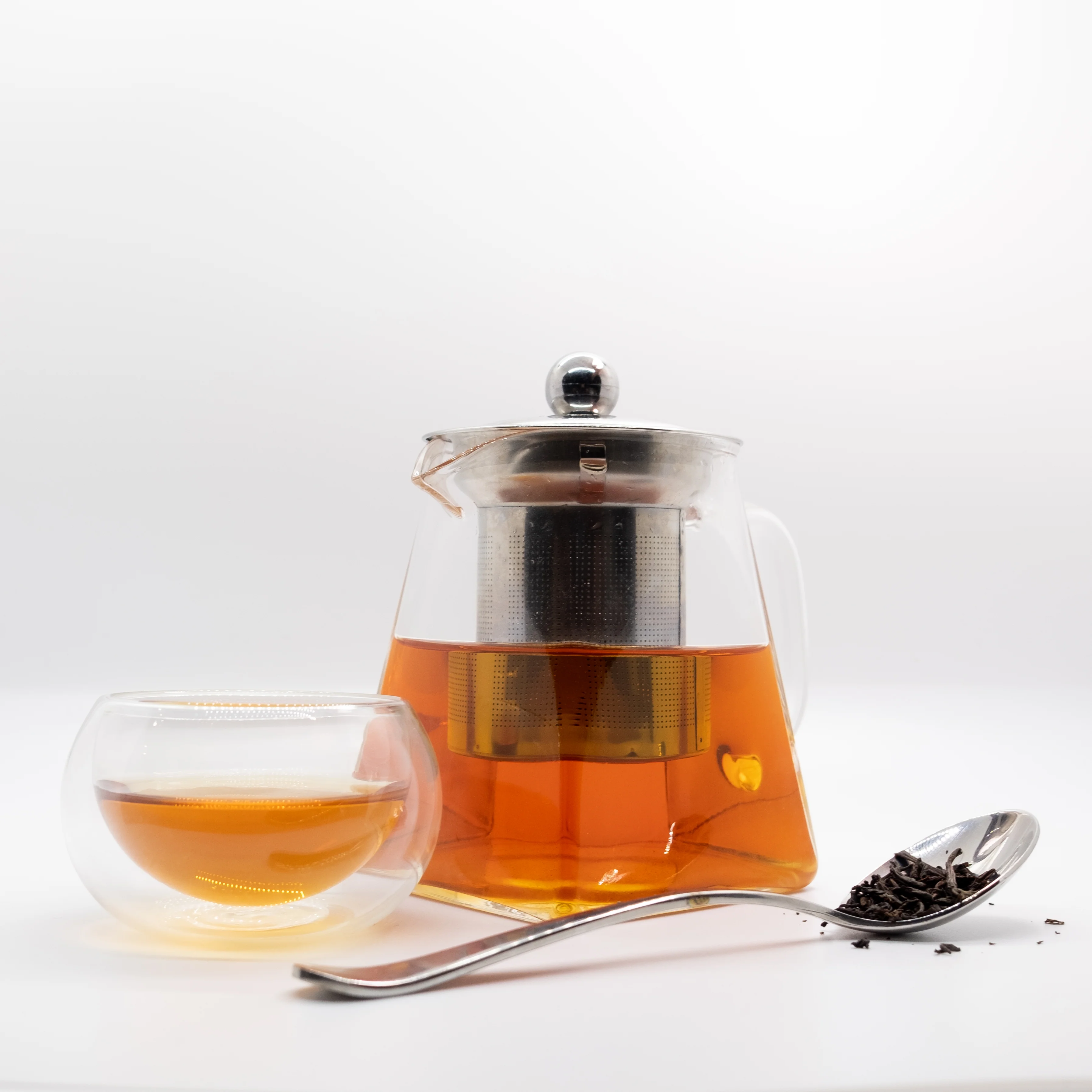 Pepperpot Tea: Breakfast Blend - Image 3